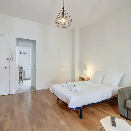 Le Lycee - Cosy & Clean 公寓
